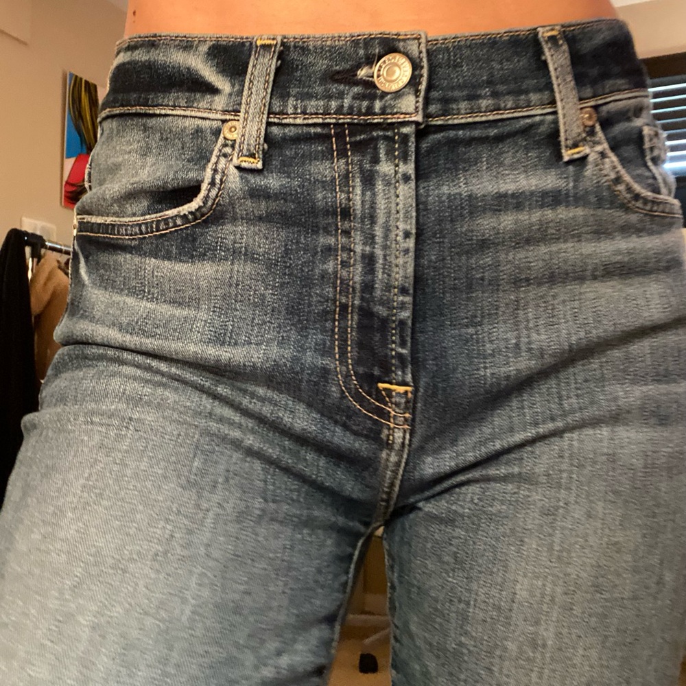 Jeans - Picture 4 of 8